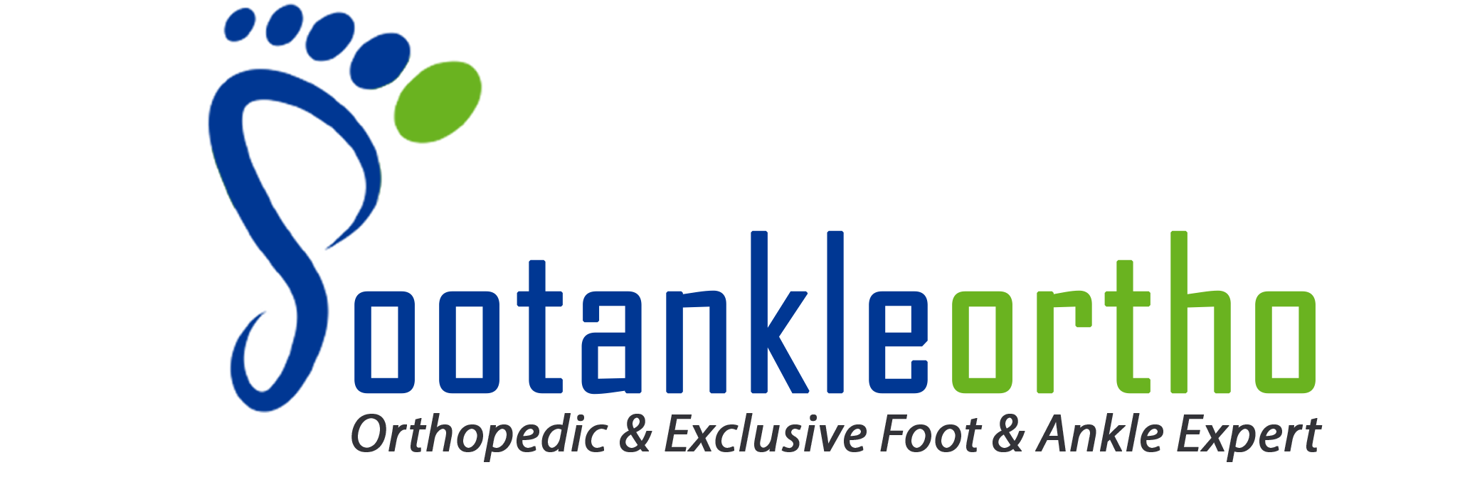 Foot & ankle Logo Final