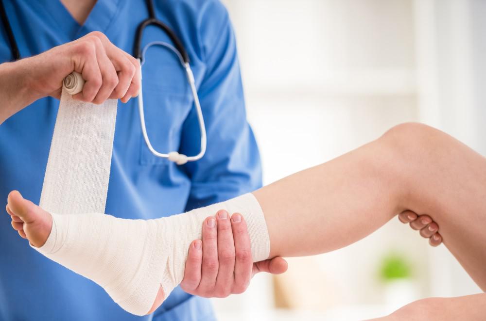 Preventing Recurrent Ankle Sprains – Footankleortho
