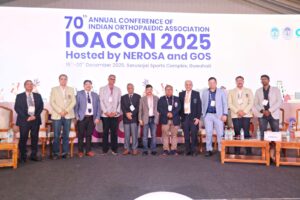 Conferences & Training - 2025