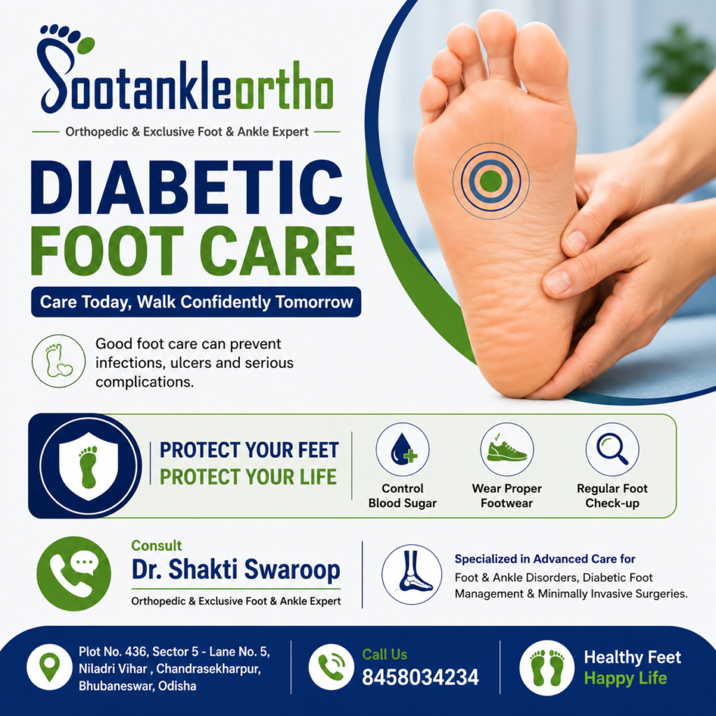 Diabetic Foot Care: Essential Do's and Don'ts to Protect Your Feet 3 dibetic foot care